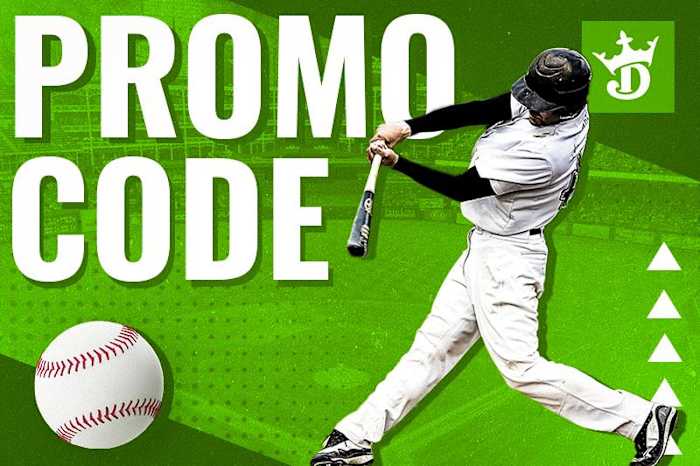 DraftKings Promo Code World Series